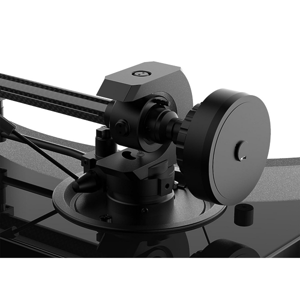 Проигрыватель винила Pro-Ject X1 white артикул 198554Si-1 фото 4
