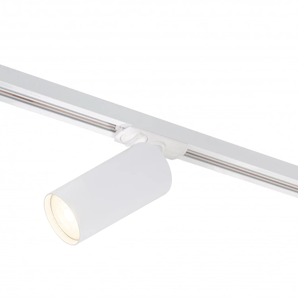 Светильник трековый Denkirs DK6202-WH (White) артикул 270820Si-1 фото 3