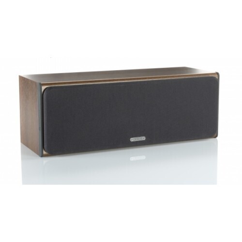 Центральный канал Monitor Audio Bronze BX Centre walnut артикул 438481FV-1