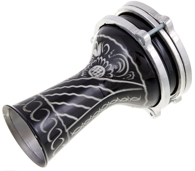 Дарбука Meinl HE-052 Black артикул 281686Si-1 фото 4