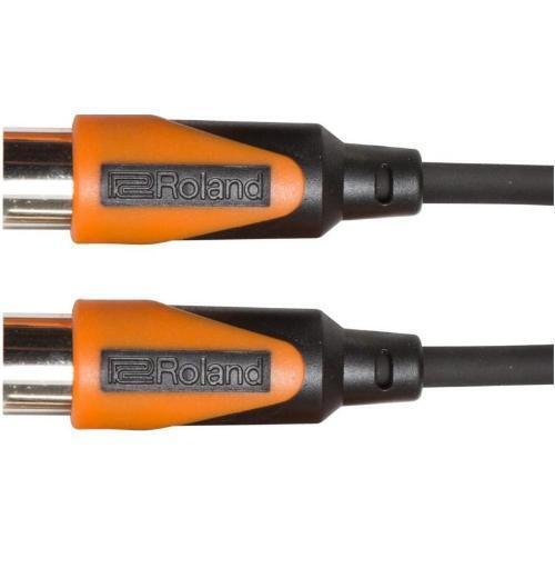 Кабель Roland RMIDI-B5-DUAL артикул 203077Si-1