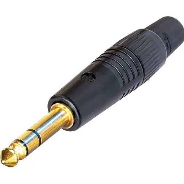 Разъем Neutrik NP3C/B артикул 283308Si-1
