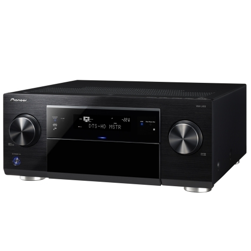 AV Ресивер Pioneer VSX-LX55 артикул 381235FV-1