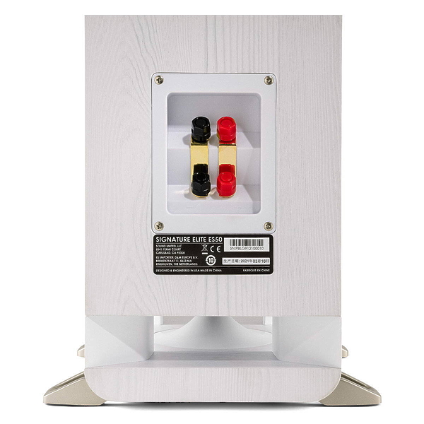 Напольная акустика Polk Audio Signature Elite ES50 white артикул 253262Si-1 фото 14