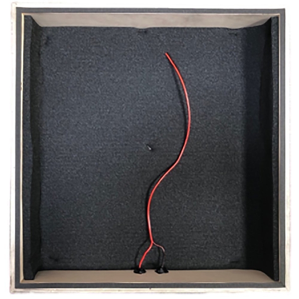 Акустический бокс Cerasonar backbox 6062 артикул 235041Si-1