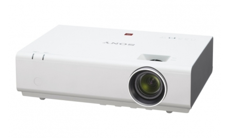 Проектор Sony VPL-EW255 артикул 133611Si-1
