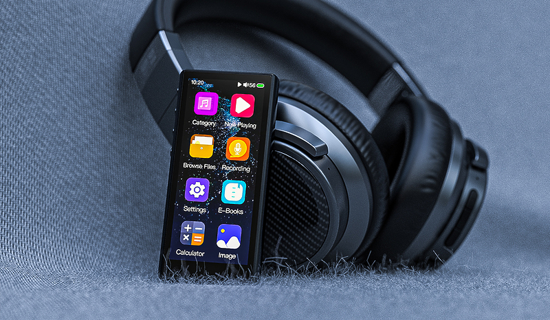 Плеер FiiO M3 Pro артикул 222625Si-1 фото 5