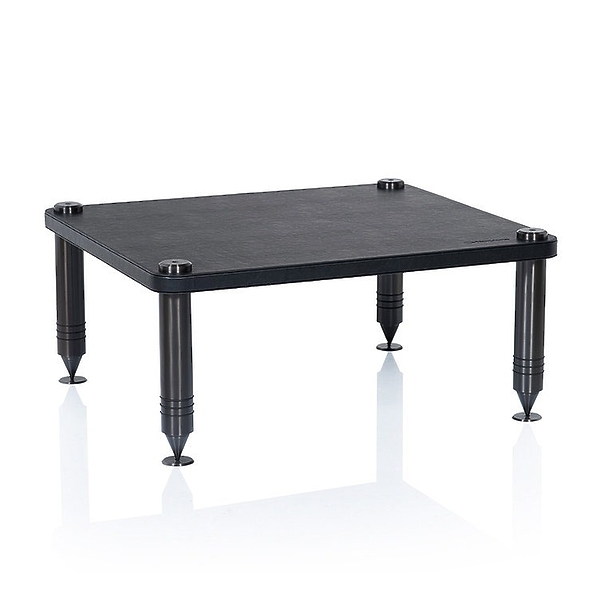 Модуль стойки NorStone Como 3 Black Leather артикул 303288Si-1