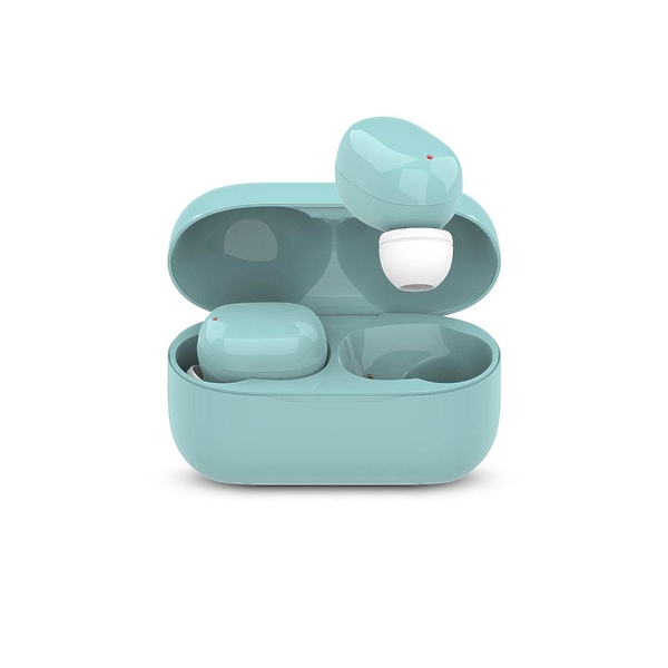 Наушники Hiper TWS SAMUN blue артикул 263915Si-1