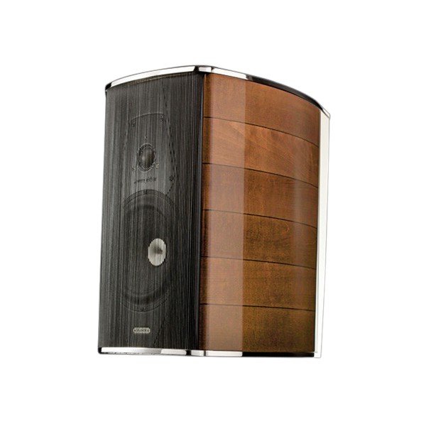 Полочная акустика Sonus Faber Guarneri evolution wood артикул 100566Si-1