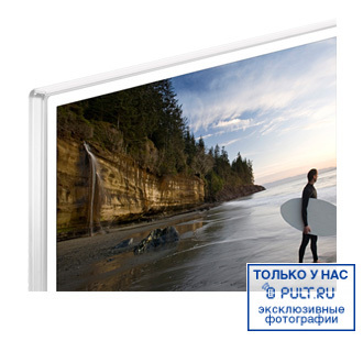 LED телевизор Samsung UE-32ES6720S артикул 336074FV-1 фото 10