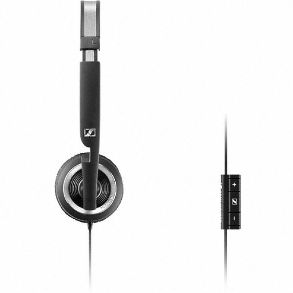 Наушники Sennheiser PX 200-II i артикул 142373Si-1 фото 3
