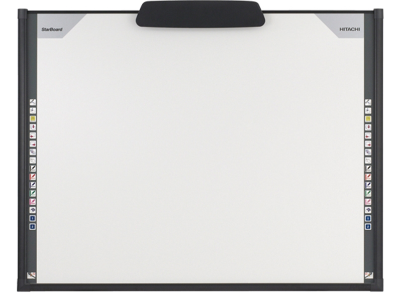 Интерактивная доска Hitachi StarBoard FX-TRIO-77S 77" артикул 137616Si-1