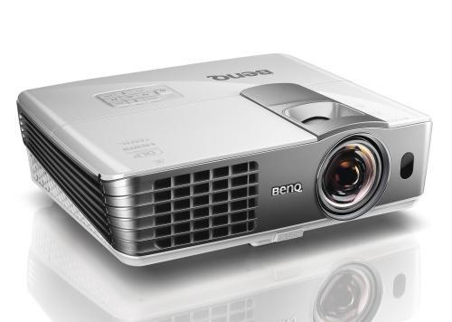 BenQ W1080ST+ артикул 291252-1 фото 3