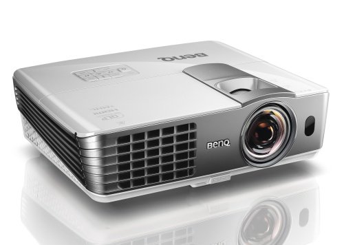 Проектор Benq W1080ST+ артикул 120826Si-1 фото 3