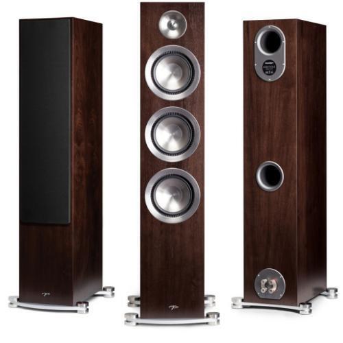 Напольная акустика Paradigm Prestige 95F walnut артикул 118980Si-1