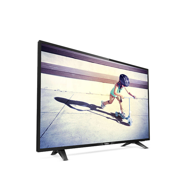 LED телевизор Philips 43PFT4132/60 артикул 169812Si-1 фото 3