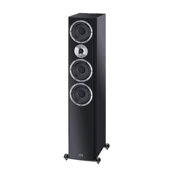 Heco Elementa 700 Black satin артикул 341886SI-1
