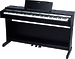 Клавишный инструмент Yamaha YDP-142B Arius