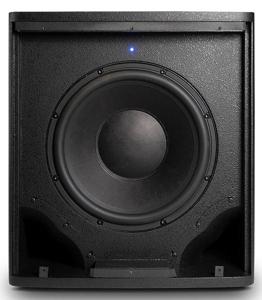 Студийный сабвуфер KALI AUDIO WS-12 V2 артикул 323080Si-1 фото 5
