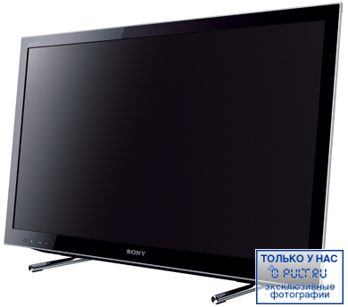 LED телевизор Sony KDL-32HX753 артикул 332573FV-1 фото 5