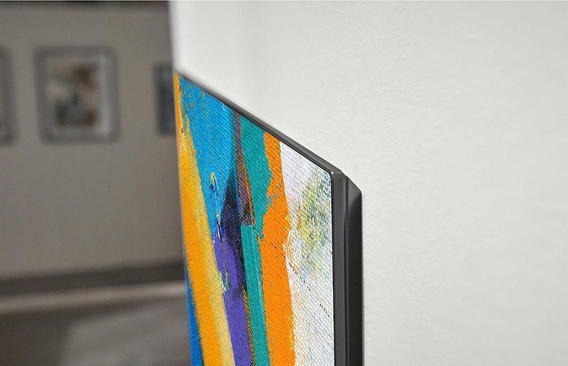 OLED телевизор LG OLED77GXRLA артикул 222739Si-1 фото 4