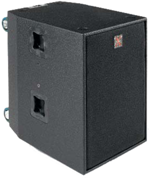 Акустическая система X-Treme XTC артикул 135455Si-1
