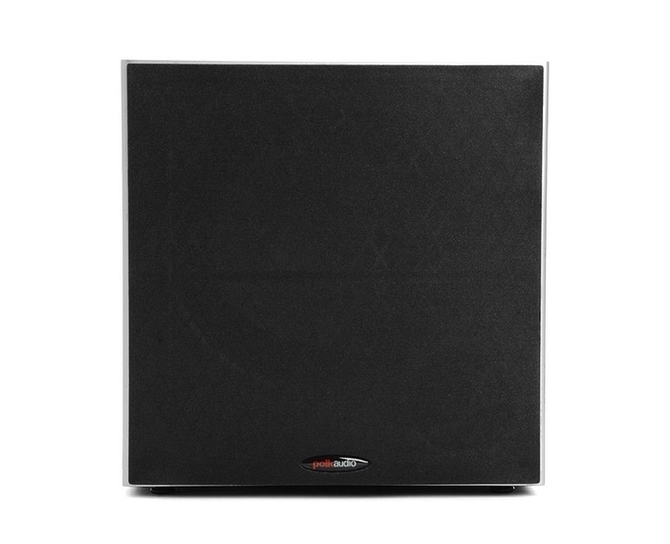 Сабвуфер Polk Audio PSW 10e black артикул 219288Si-1 фото 5