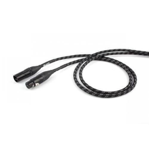 Кабель микрофонный Proel BRV250LU10BW артикул 205327Si-1