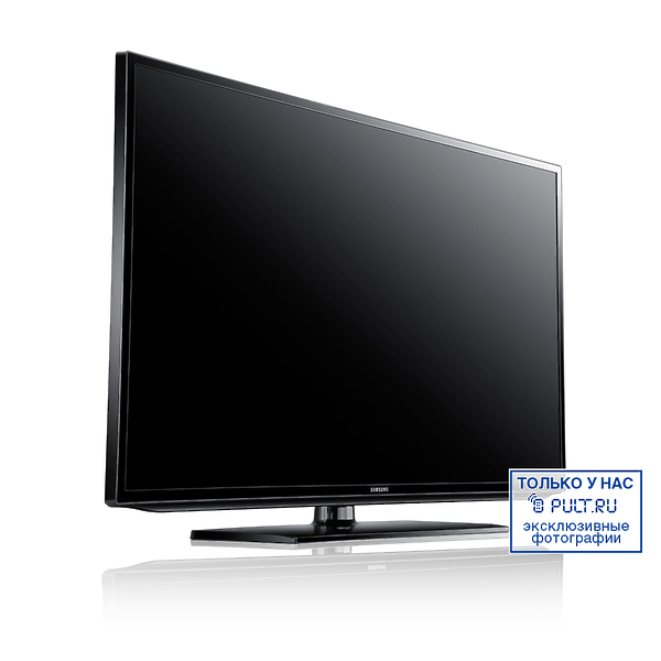 LED телевизор Samsung UE-32EH5300WX артикул 376345FV-1 фото 7