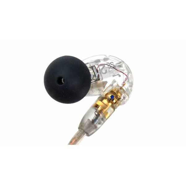 Наушники Shure SE215-CL-BT1-EFS артикул 180102Si-1 фото 8