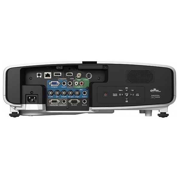 Проектор Epson EB-4750W артикул 101974Si-1 фото 3
