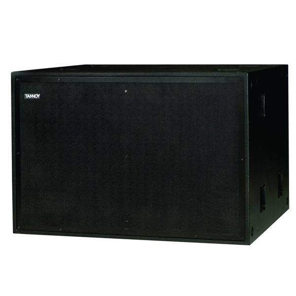 Сабвуфер Tannoy VS215 HL Bl артикул 124496Si-1