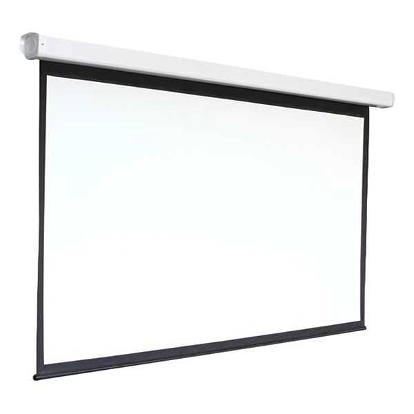 Экран Digis DSEF-4303 (Electra-F, формат 4:3, 100", 206x159, рабочая поверхность 200x150, MW) артикул 175269Si-1