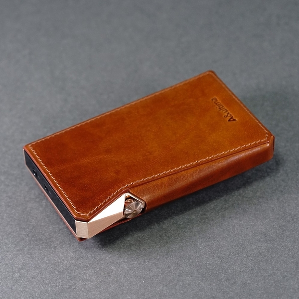 Плеер Astell&Kern SP2000 Copper артикул 196640Si-1 фото 11