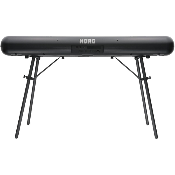 Клавишный инструмент KORG SP-280-BK артикул 136259Si-1 фото 7