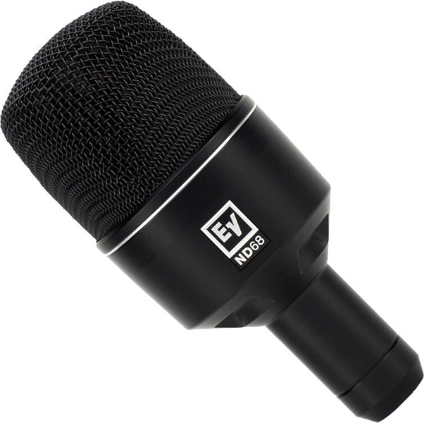 Инструментальный микрофон Electro-Voice ND68 артикул 254358Si-1