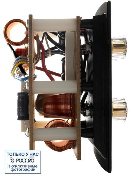Напольная акустика Dali IKON 7 wenge артикул 399878FV-1 фото 9
