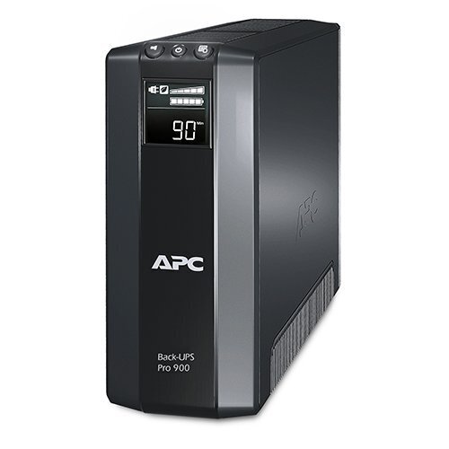 Источник бесперебойного питания APC BR900G-RS артикул 114639Si-1