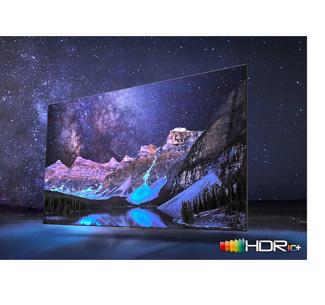 QLED телевизор Samsung QE75Q80AAUXRU артикул 250789Si-1 фото 7