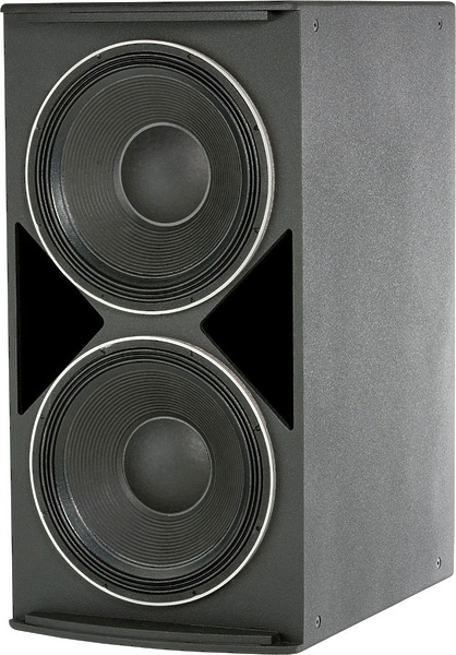 Сабвуфер JBL ASB7128-WRC артикул 124221Si-1
