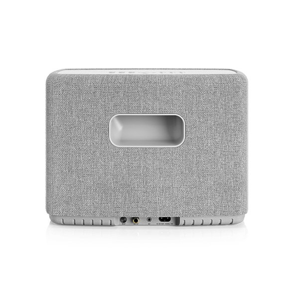 Беспроводная акустика Audio Pro A15 Light Grey артикул 272462Si-1 фото 4