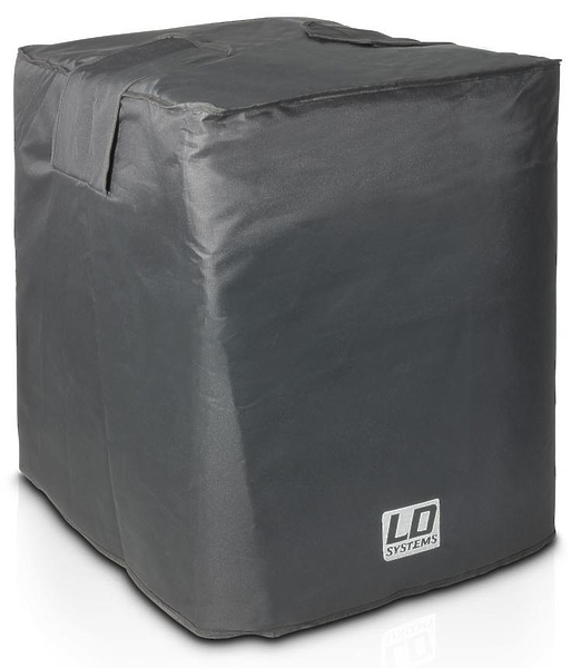 Защитный чехол LD Systems DDQ SUB 18 B артикул 207584Si-1