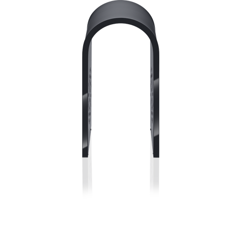 Подставка для наушников Oehlbach HP-Stand white артикул 205550Si-1 фото 3