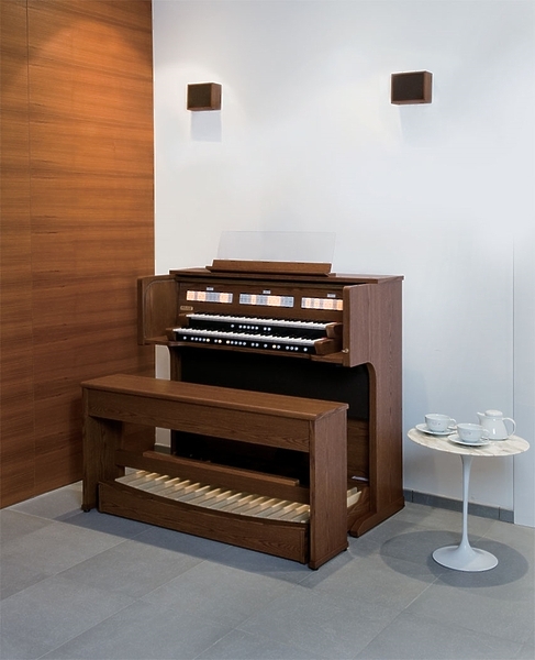 Клавишный инструмент Roland C-380-DA артикул 136354Si-1 фото 10