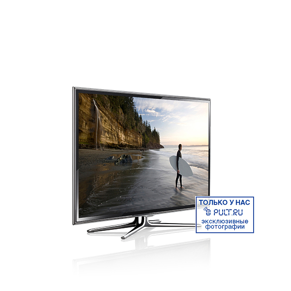 LED телевизор Samsung UE-40ES6850M артикул 334771FV-1 фото 9