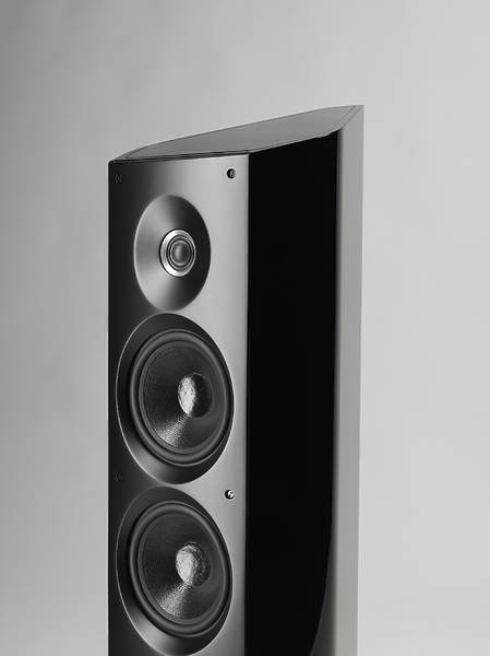 Напольная акустика Sonus Faber Venere 2.5 black артикул 100547Si-1 фото 3