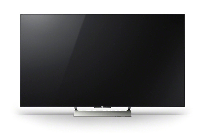 LED телевизор Sony KD-75XE9005 артикул 164932Si-1 фото 4