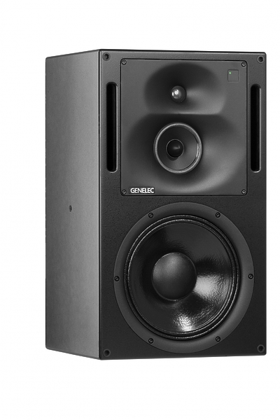 Полочная акустика Genelec 1237APM артикул 123145Si-1 фото 5