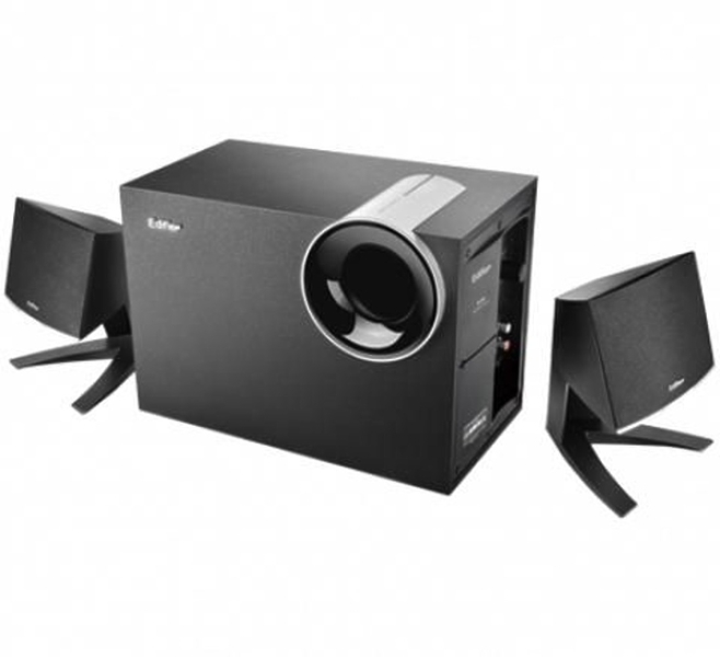 Акустическая система Edifier M1380 black артикул 293027Si-1
